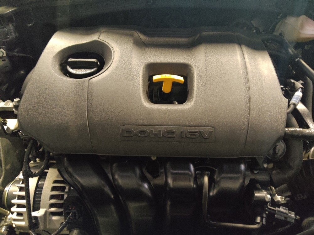 2025 Kia Soul in Phoenix, AZ 85015 - 18138244 30