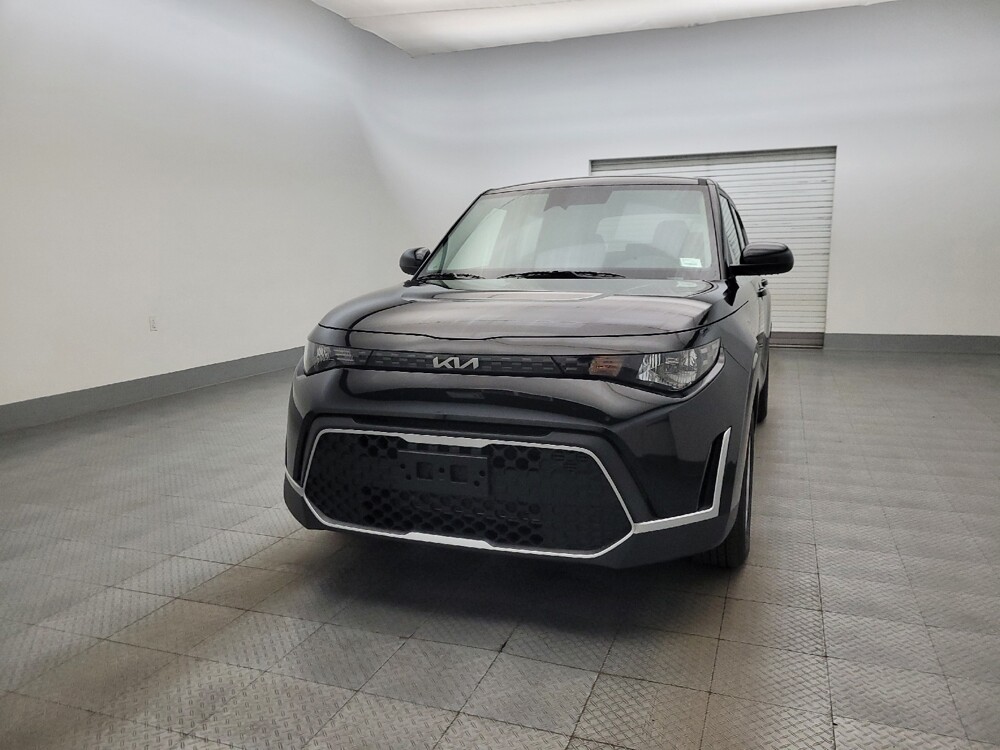 2025 Kia Soul in Phoenix, AZ 85015 - 18138244 15