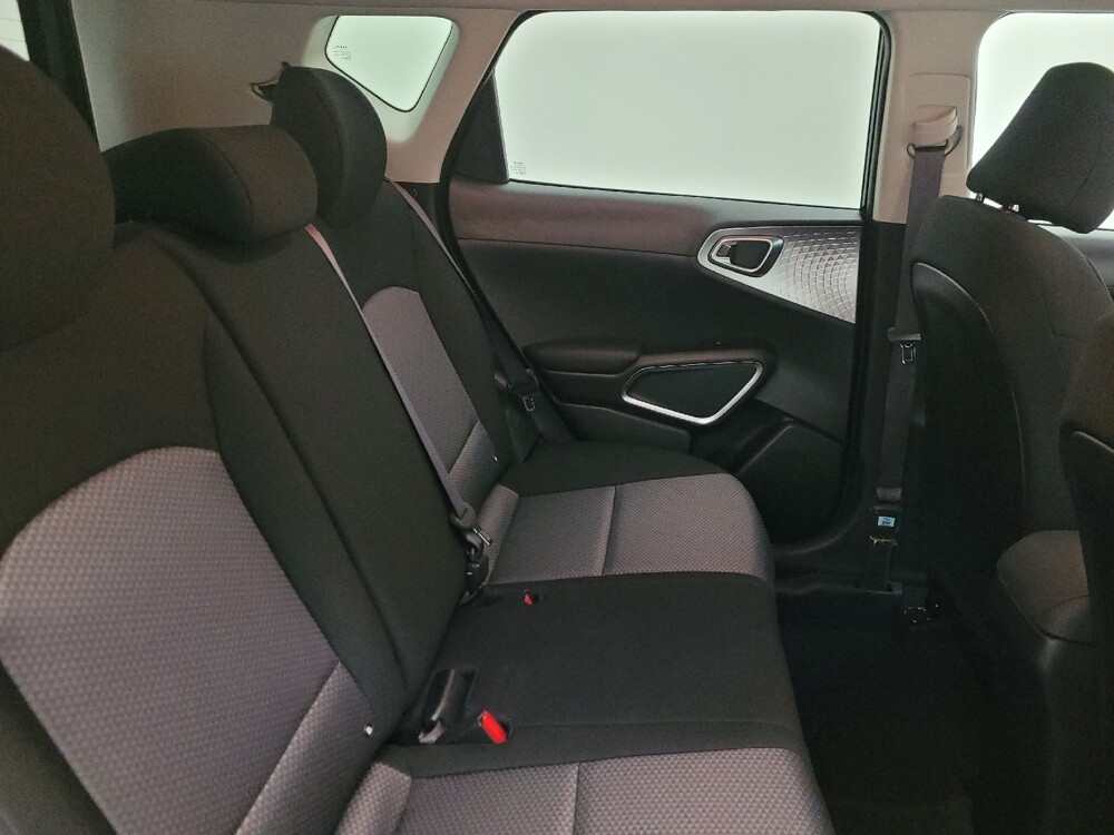 2025 Kia Soul in Phoenix, AZ 85015 - 18138244 19