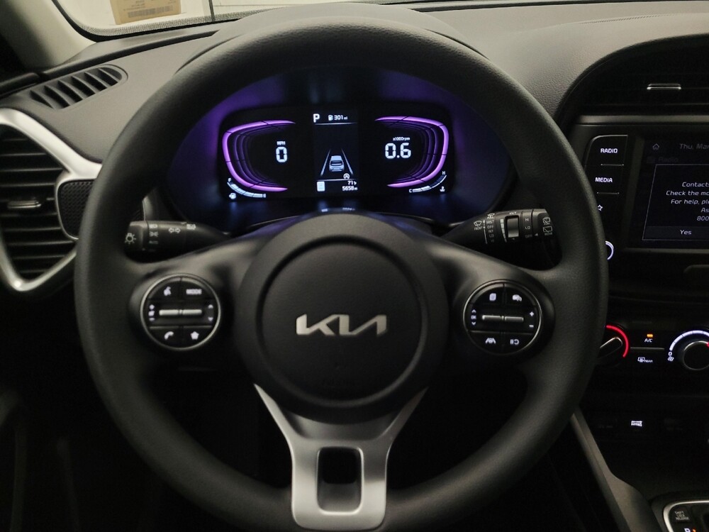 2025 Kia Soul in Phoenix, AZ 85015 - 18138244 26