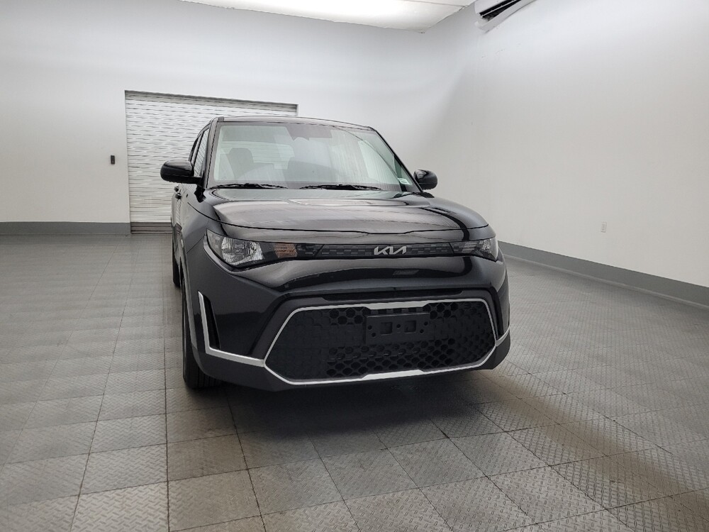 2025 Kia Soul in Phoenix, AZ 85015 - 18138244 14