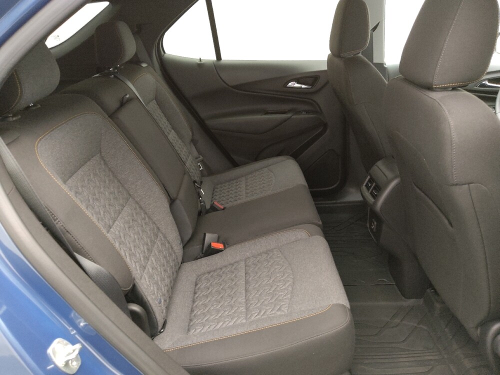 2024 Chevrolet Equinox in Gladstone, MO 64118 - 18138245 19