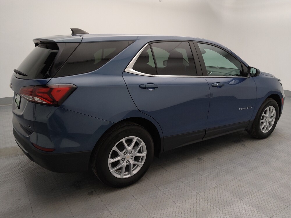 2024 Chevrolet Equinox in Gladstone, MO 64118 - 18138245 10