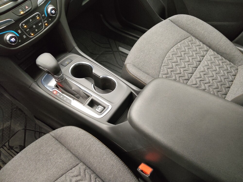 2024 Chevrolet Equinox in Gladstone, MO 64118 - 18138245 26
