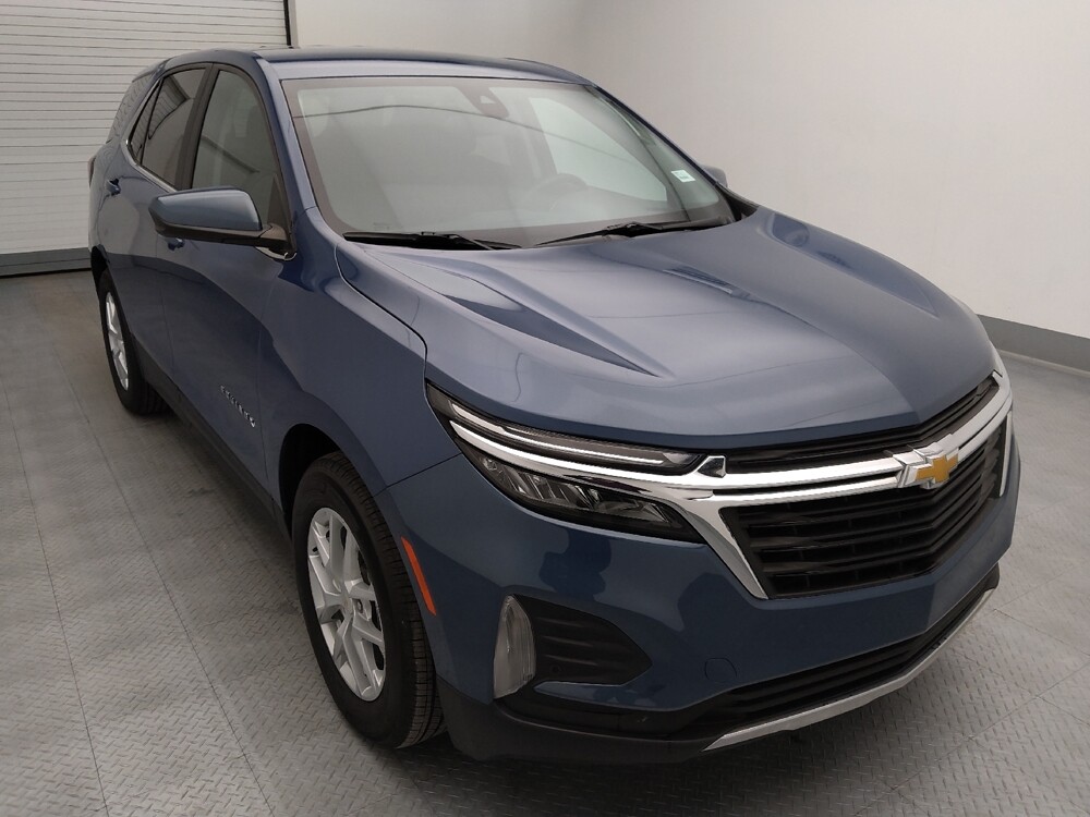 2024 Chevrolet Equinox in Gladstone, MO 64118 - 18138245 13