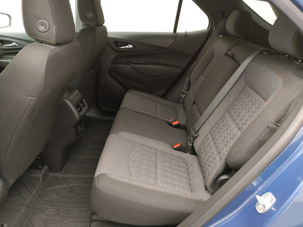 2024 Chevrolet Equinox in Gladstone, MO 64118 - 18138245 18