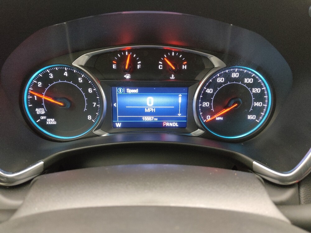 2024 Chevrolet Equinox in Gladstone, MO 64118 - 18138245 23