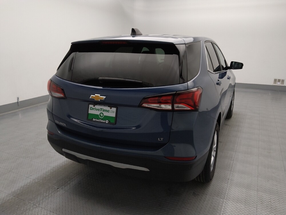 2024 Chevrolet Equinox in Gladstone, MO 64118 - 18138245 7