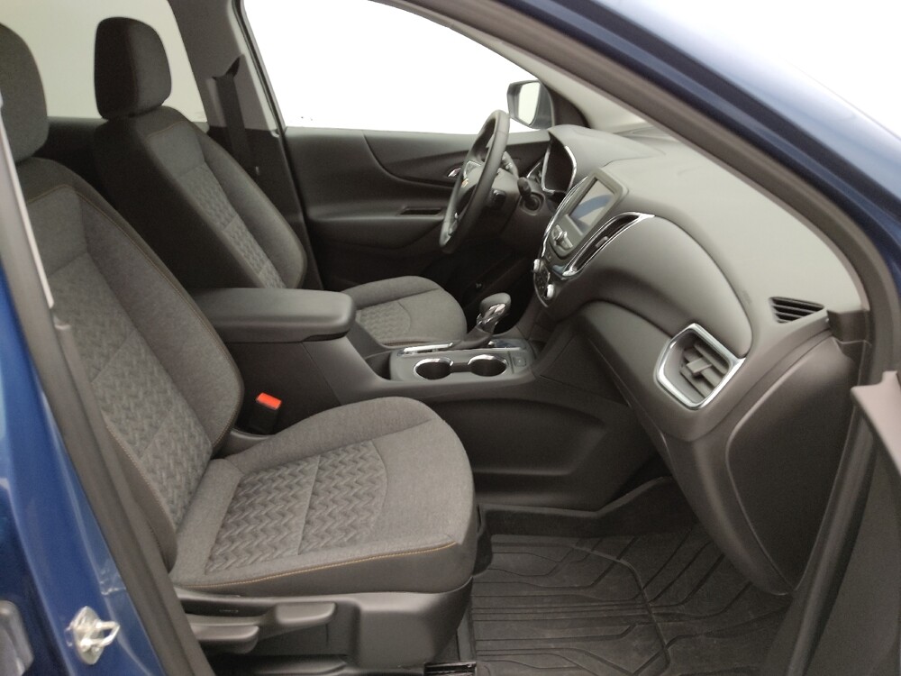 2024 Chevrolet Equinox in Gladstone, MO 64118 - 18138245 21