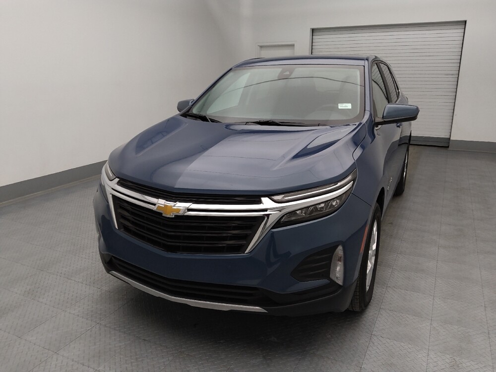 2024 Chevrolet Equinox in Gladstone, MO 64118 - 18138245 15