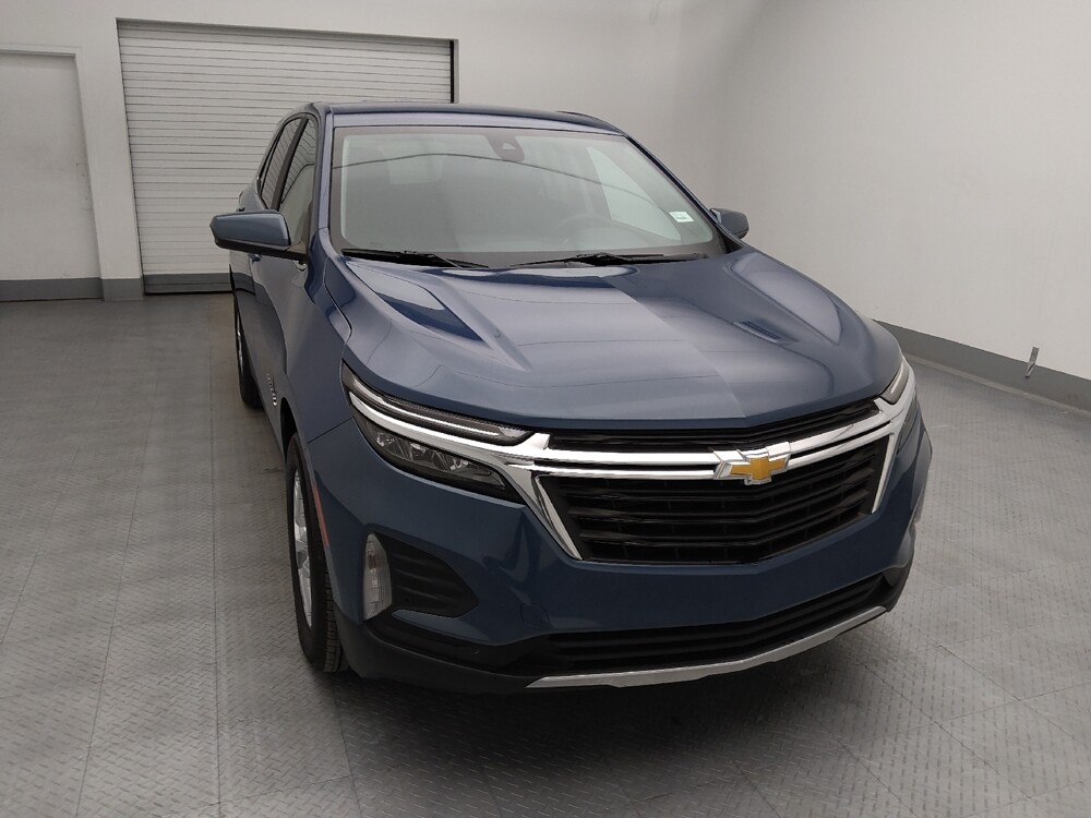 2024 Chevrolet Equinox in Gladstone, MO 64118 - 18138245 14