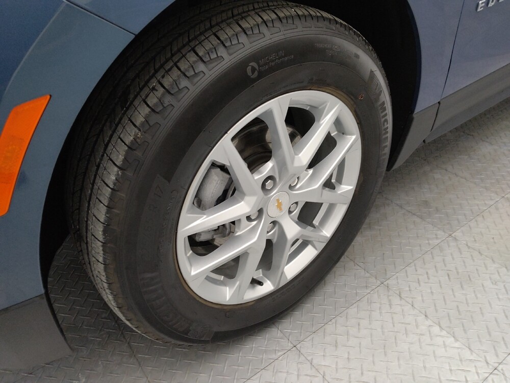 2024 Chevrolet Equinox in Gladstone, MO 64118 - 18138245 31