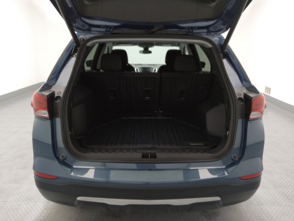 2024 Chevrolet Equinox in Gladstone, MO 64118 - 18138245 29