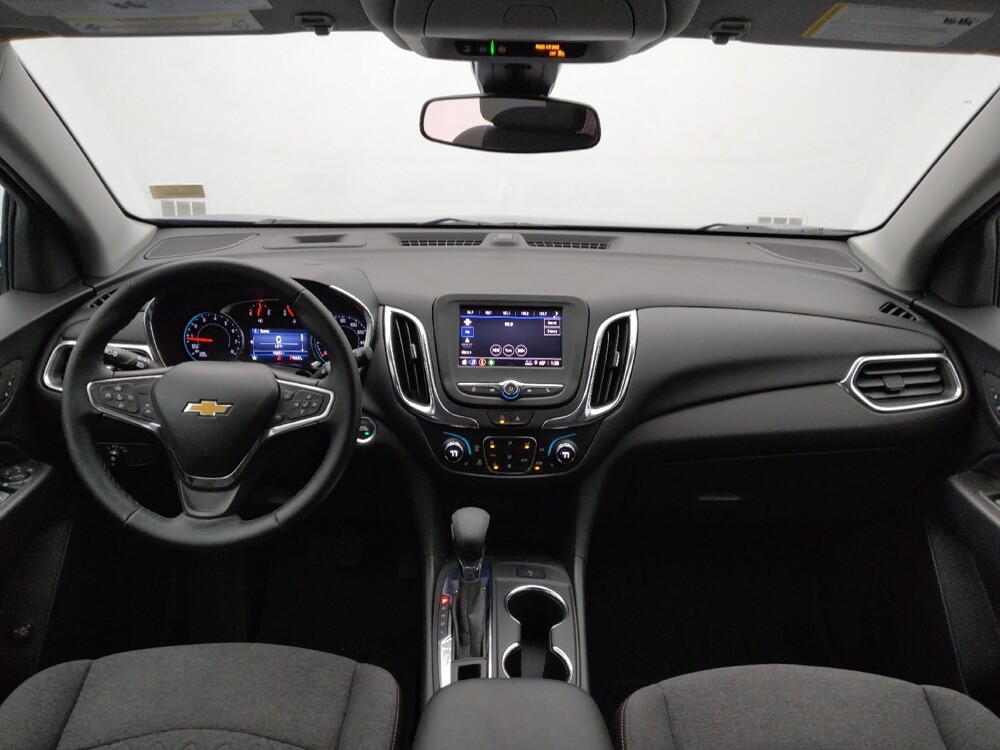 2024 Chevrolet Equinox in Gladstone, MO 64118 - 18138245 22