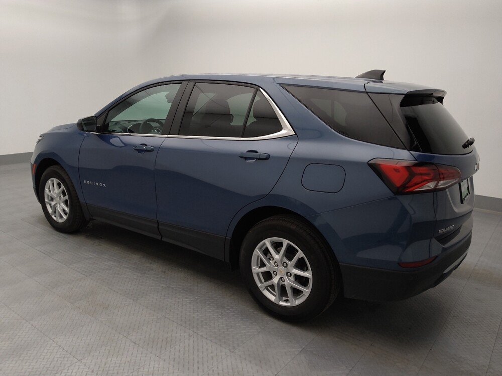 2024 Chevrolet Equinox in Gladstone, MO 64118 - 18138245 3