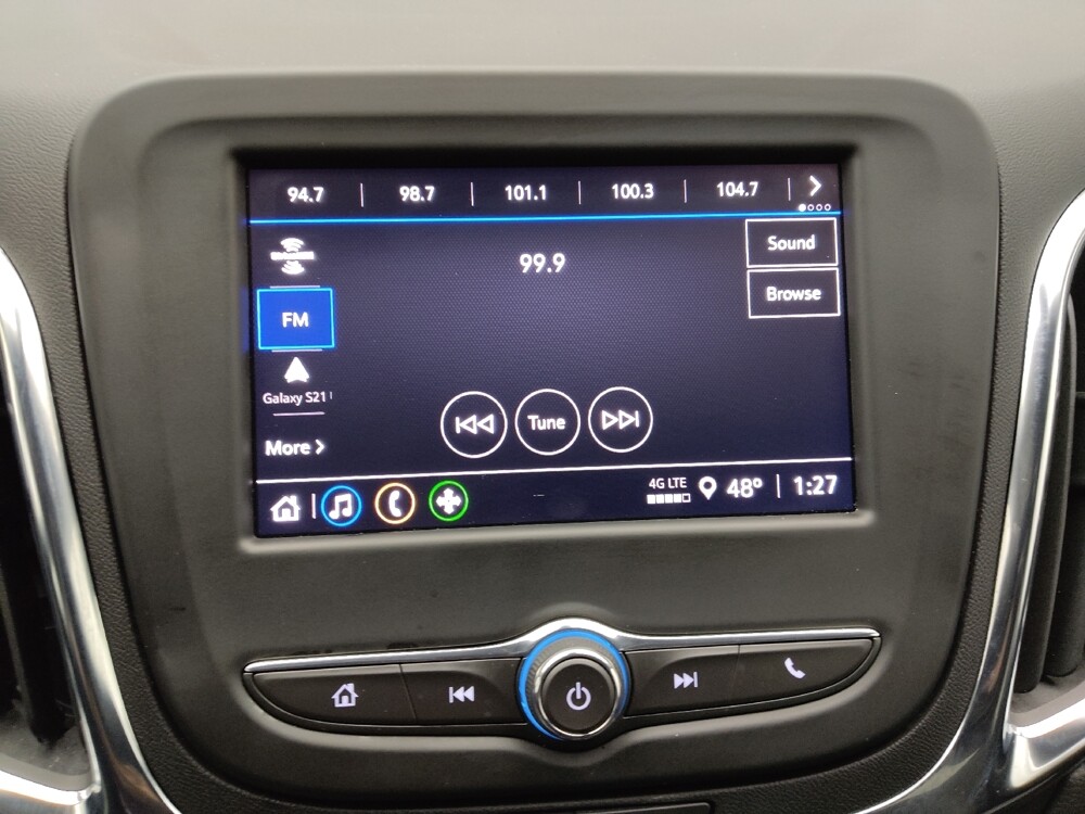 2024 Chevrolet Equinox in Gladstone, MO 64118 - 18138245 25