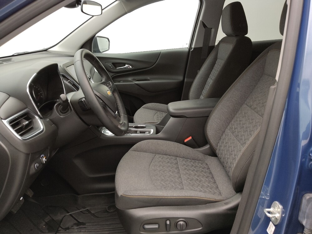 2024 Chevrolet Equinox in Gladstone, MO 64118 - 18138245 17