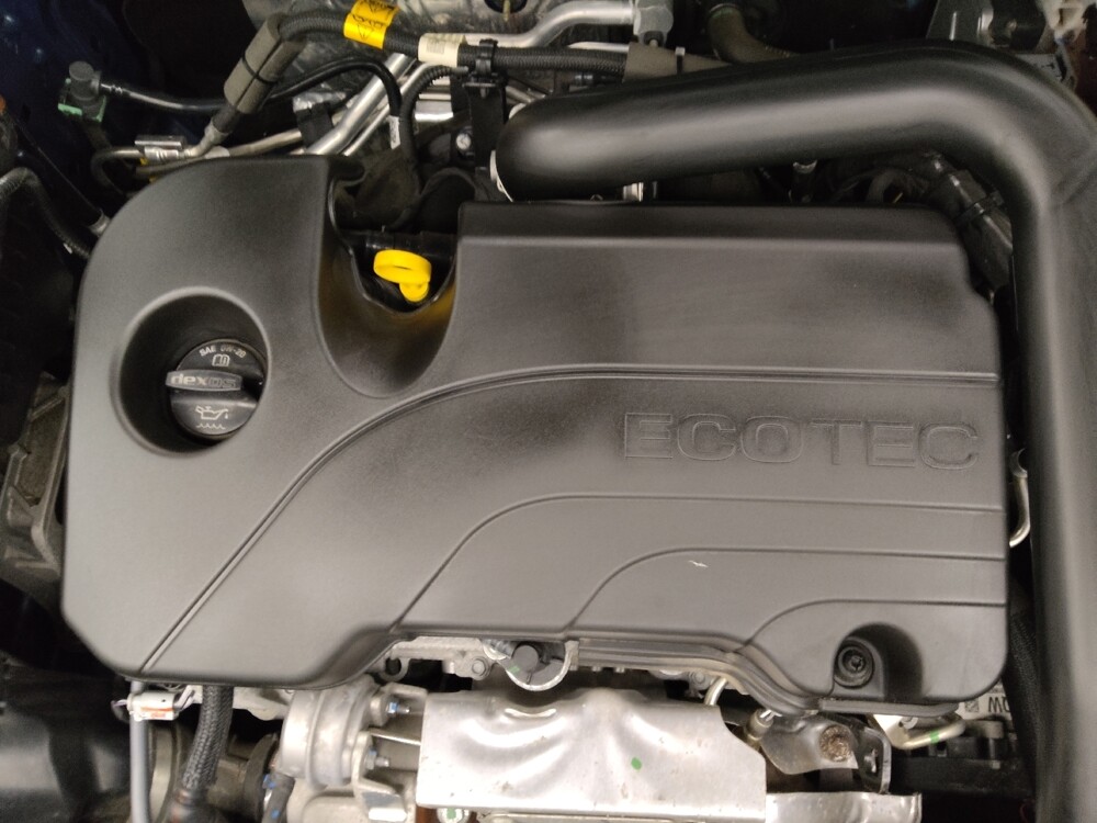 2024 Chevrolet Equinox in Gladstone, MO 64118 - 18138245 30