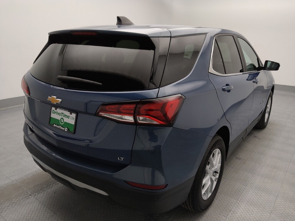2024 Chevrolet Equinox in Gladstone, MO 64118 - 18138245 9