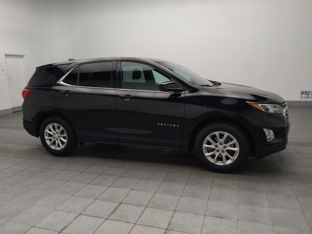 2018 Chevrolet Equinox in Marietta, GA 30062 - 18138246 11