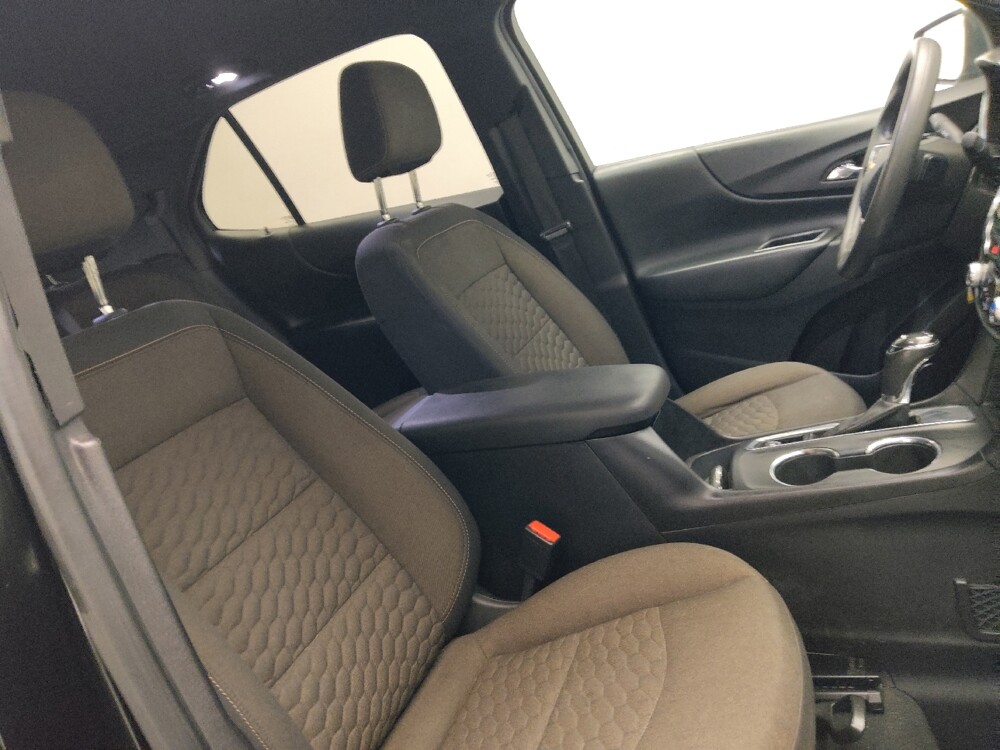 2018 Chevrolet Equinox in Marietta, GA 30062 - 18138246 21