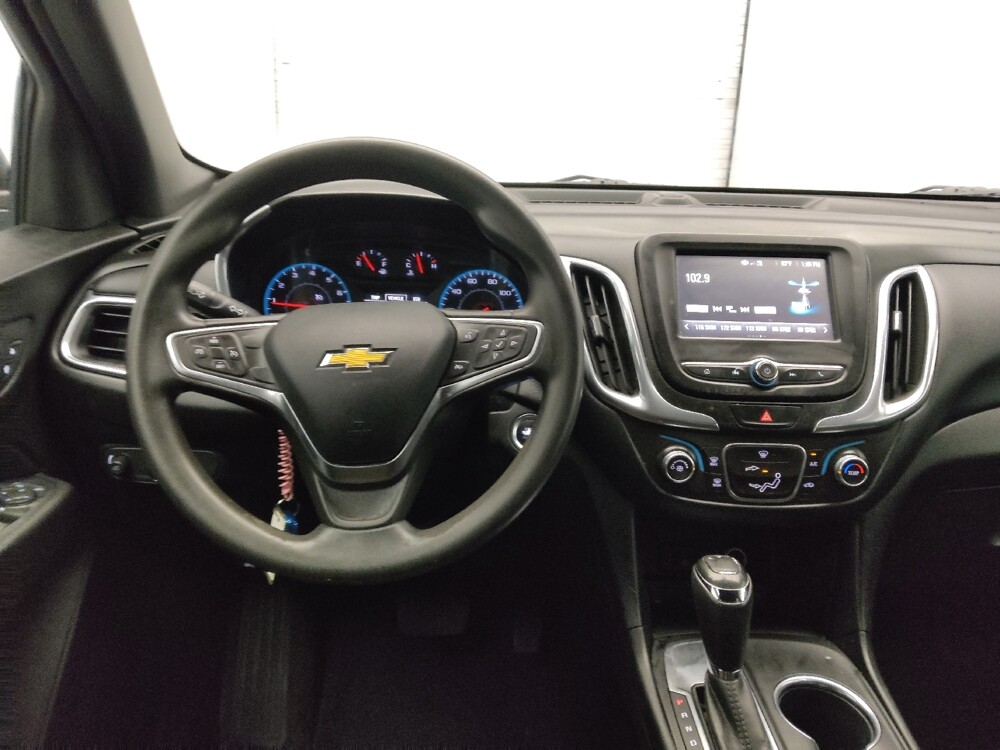 2018 Chevrolet Equinox in Marietta, GA 30062 - 18138246 22