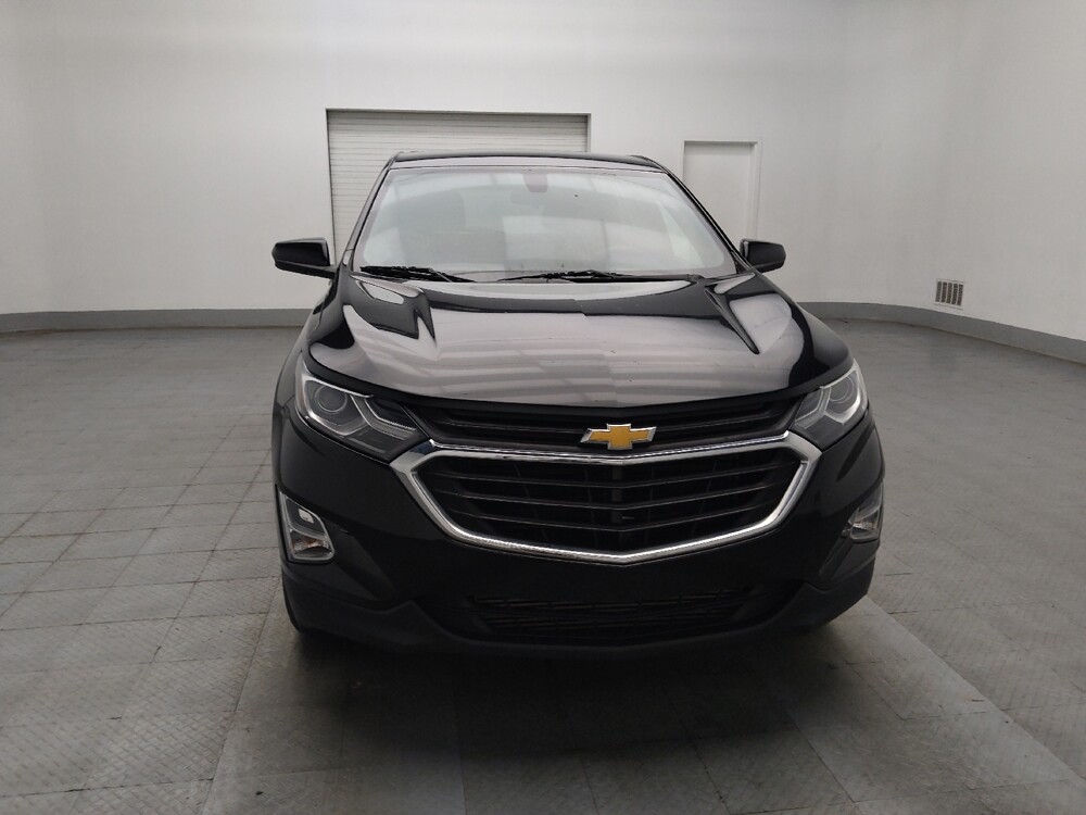 2018 Chevrolet Equinox in Marietta, GA 30062 - 18138246 14