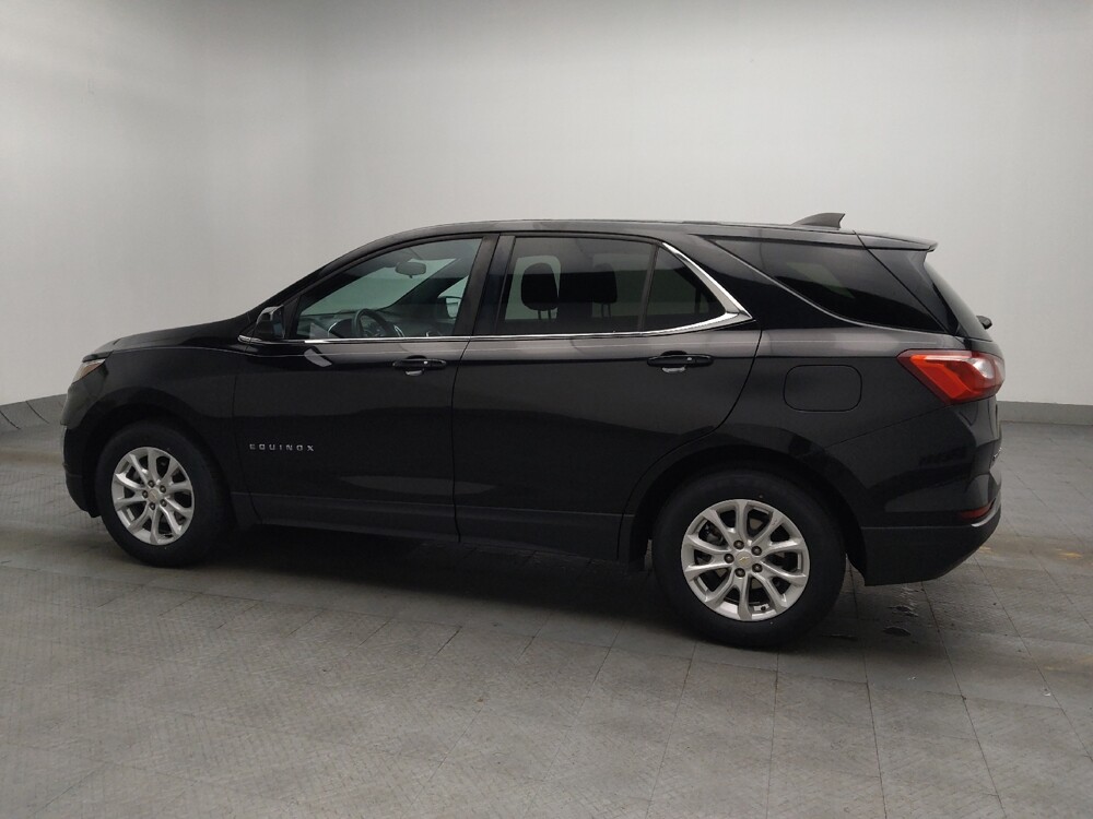 2018 Chevrolet Equinox in Marietta, GA 30062 - 18138246 3