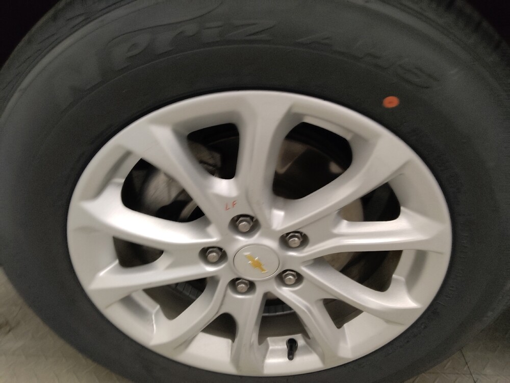 2018 Chevrolet Equinox in Marietta, GA 30062 - 18138246 31