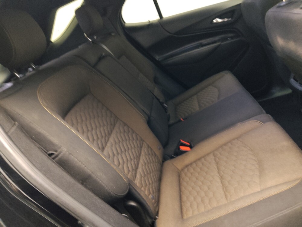 2018 Chevrolet Equinox in Marietta, GA 30062 - 18138246 19