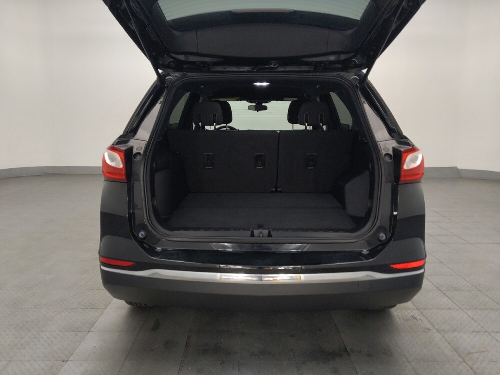 2018 Chevrolet Equinox in Marietta, GA 30062 - 18138246 29