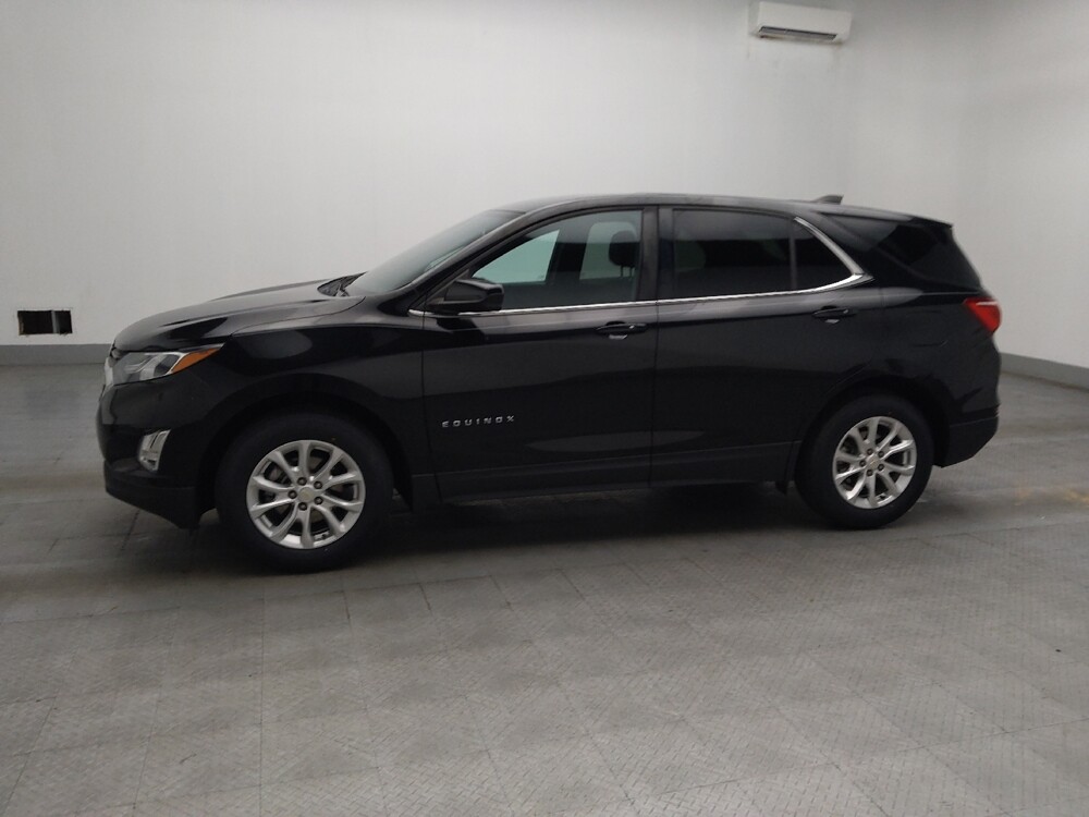 2018 Chevrolet Equinox in Marietta, GA 30062 - 18138246 2