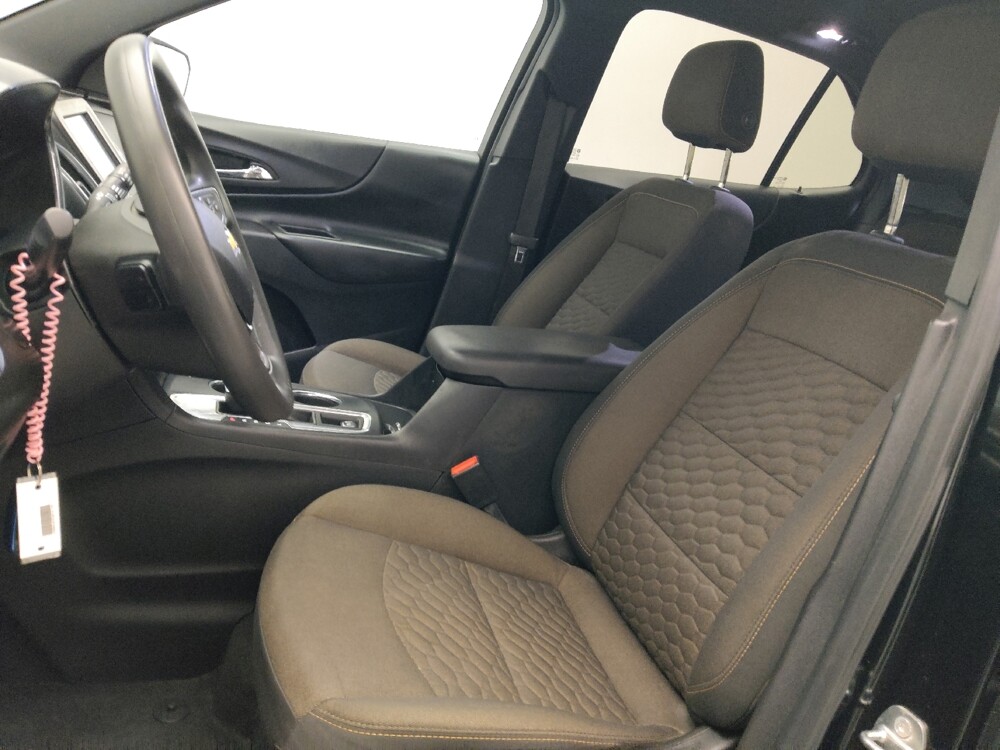 2018 Chevrolet Equinox in Marietta, GA 30062 - 18138246 17