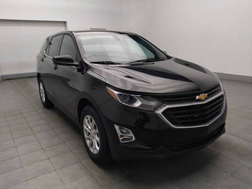 2018 Chevrolet Equinox in Marietta, GA 30062 - 18138246 13