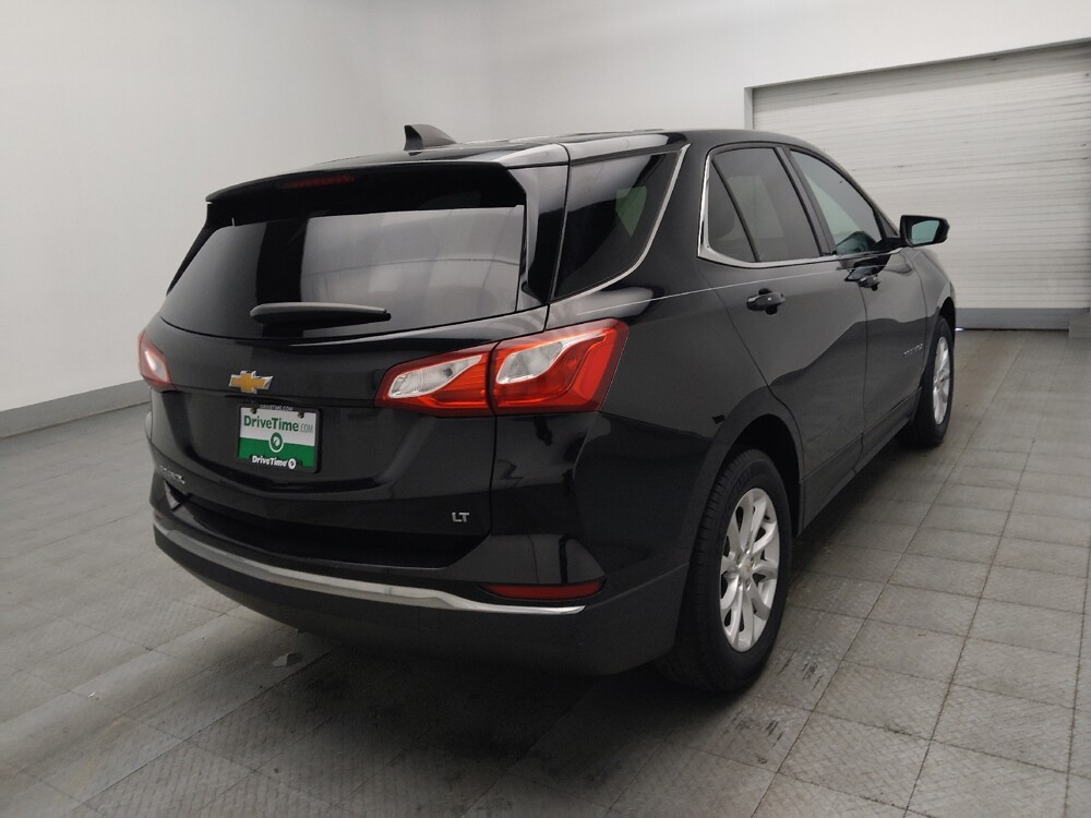 2018 Chevrolet Equinox in Marietta, GA 30062 - 18138246 9