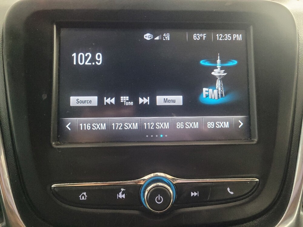 2018 Chevrolet Equinox in Marietta, GA 30062 - 18138246 25