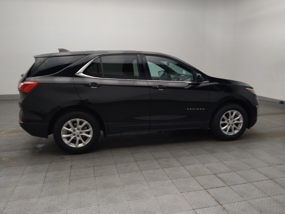 2018 Chevrolet Equinox in Marietta, GA 30062 - 18138246 10