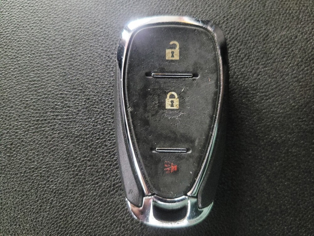 2018 Chevrolet Equinox in Marietta, GA 30062 - 18138246 32