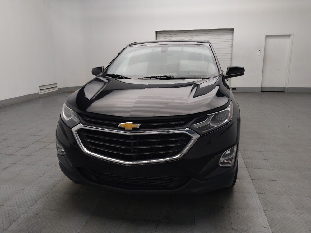 2018 Chevrolet Equinox in Marietta, GA 30062 - 18138246 15