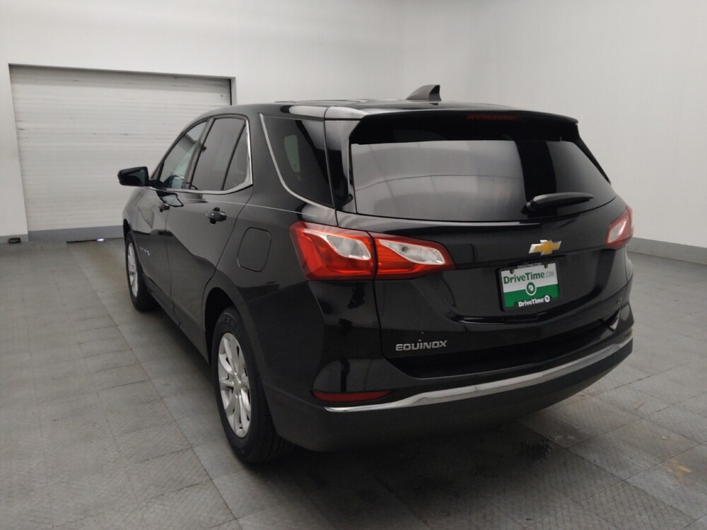 2018 Chevrolet Equinox in Marietta, GA 30062 - 18138246 5