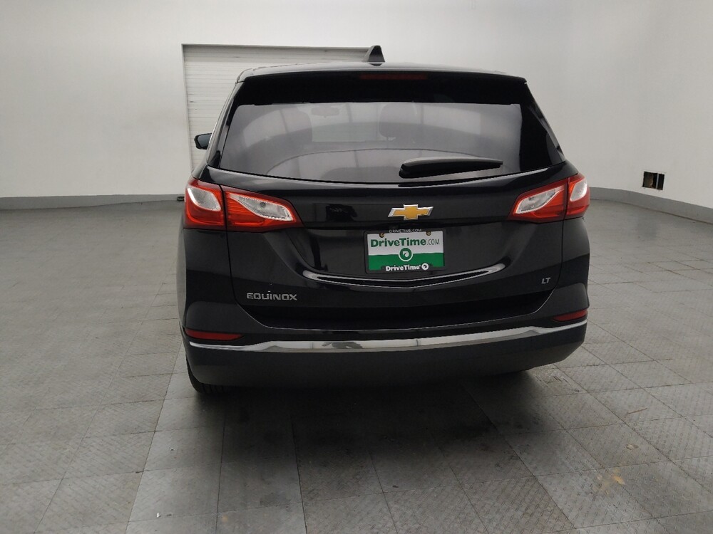 2018 Chevrolet Equinox in Marietta, GA 30062 - 18138246 6