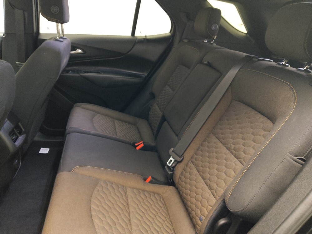2018 Chevrolet Equinox in Marietta, GA 30062 - 18138246 18