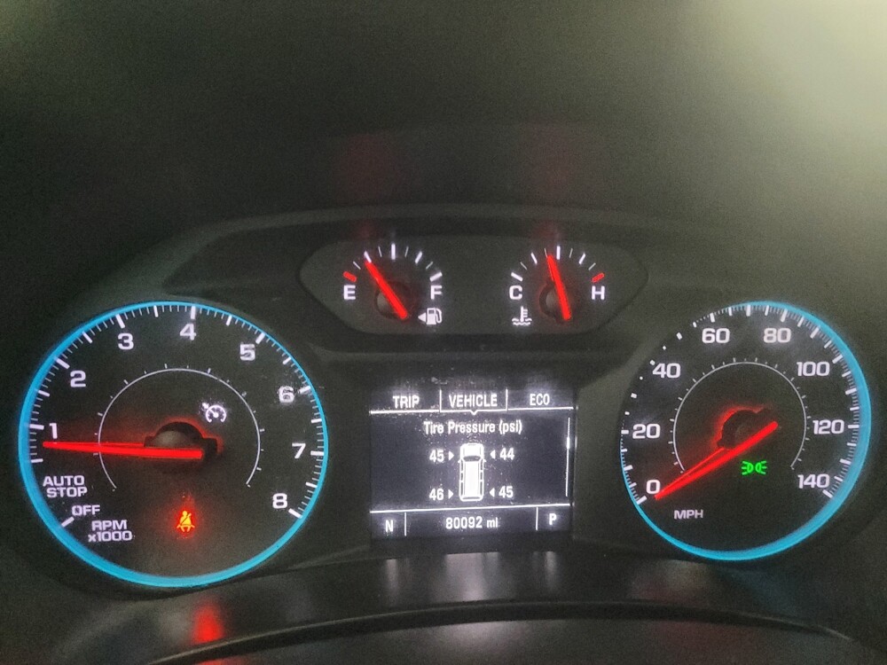 2018 Chevrolet Equinox in Marietta, GA 30062 - 18138246 23