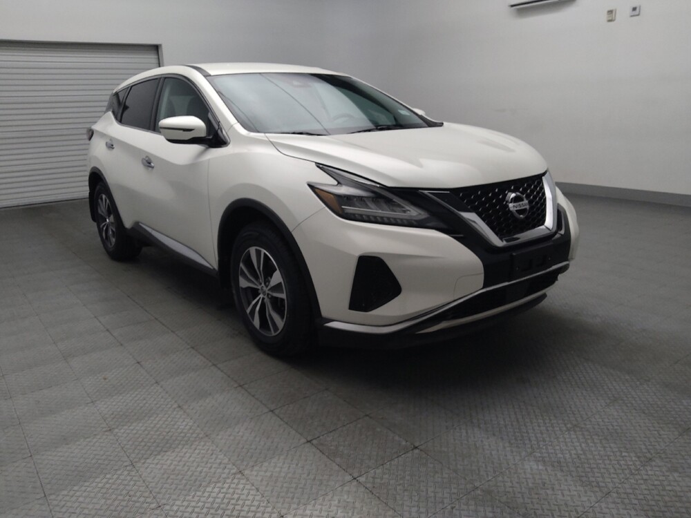 2020 Nissan Murano in Fort Worth, TX 76116 - 18138247 13