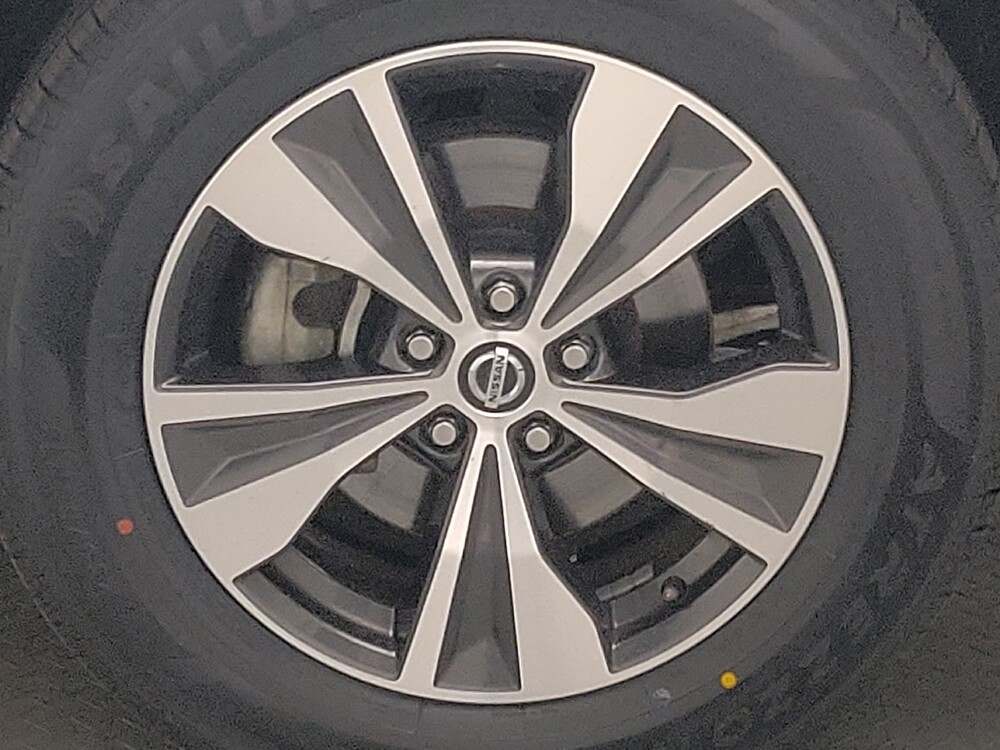 2020 Nissan Murano in Fort Worth, TX 76116 - 18138247 31