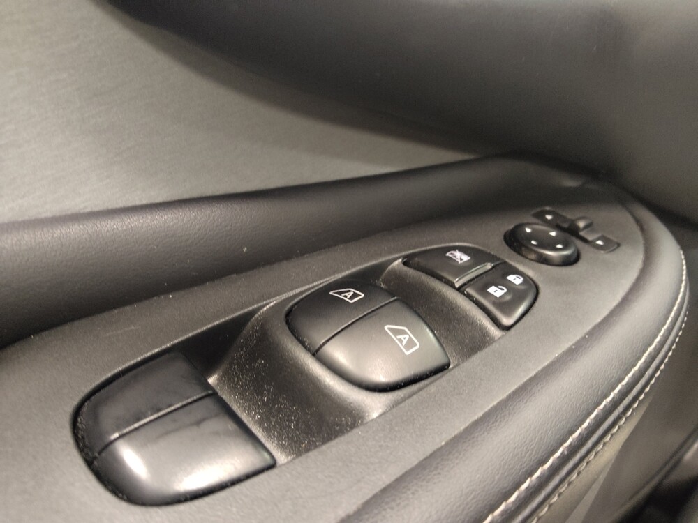 2020 Nissan Murano in Fort Worth, TX 76116 - 18138247 27