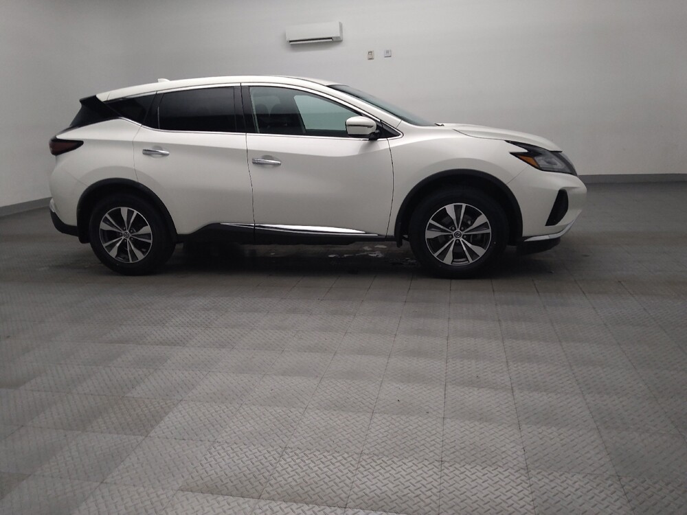 2020 Nissan Murano in Fort Worth, TX 76116 - 18138247 11