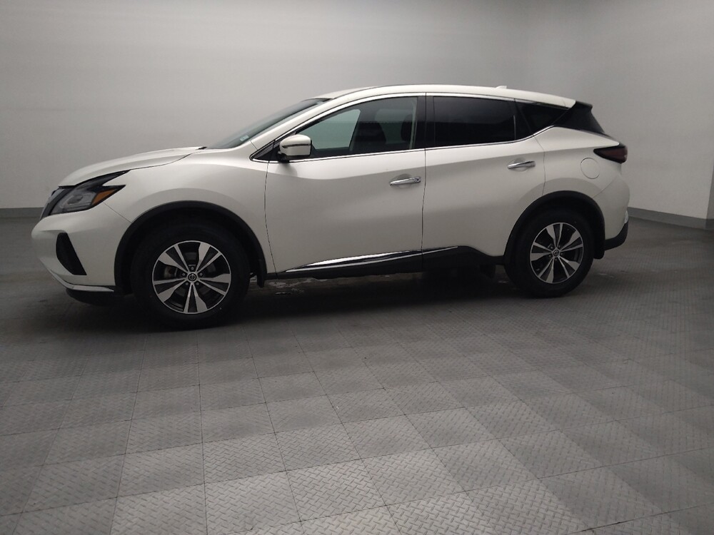 2020 Nissan Murano in Fort Worth, TX 76116 - 18138247 2