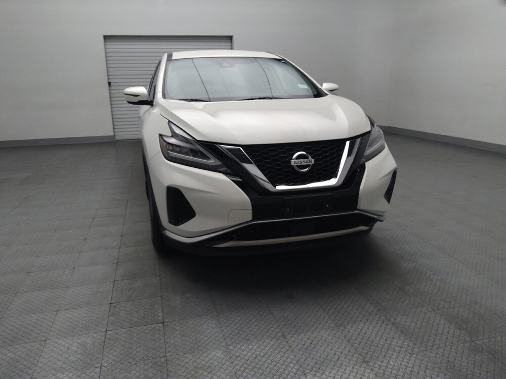 2020 Nissan Murano in Fort Worth, TX 76116 - 18138247 14