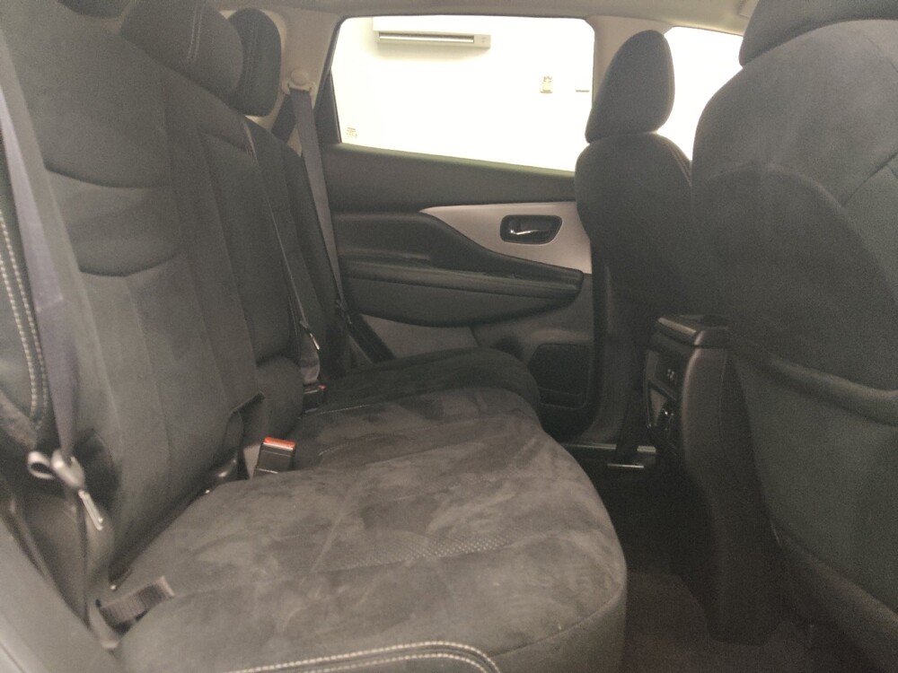 2020 Nissan Murano in Fort Worth, TX 76116 - 18138247 19